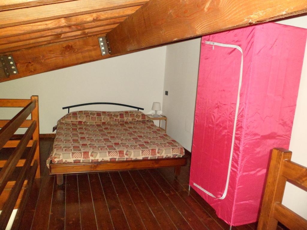 Casale Poggio Meone Apartment Santa Luce Room photo