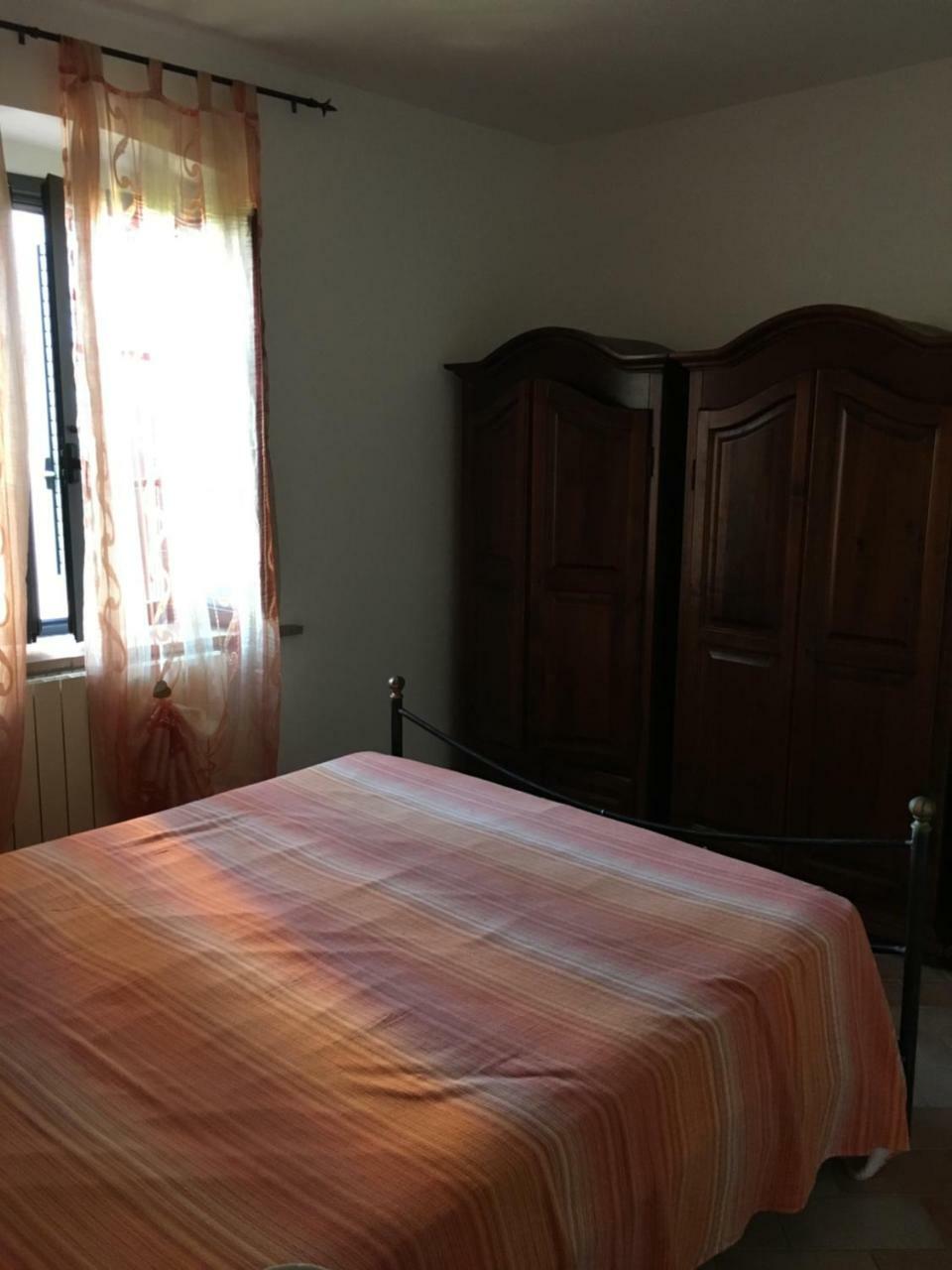 Casale Poggio Meone Apartment Santa Luce Exterior photo