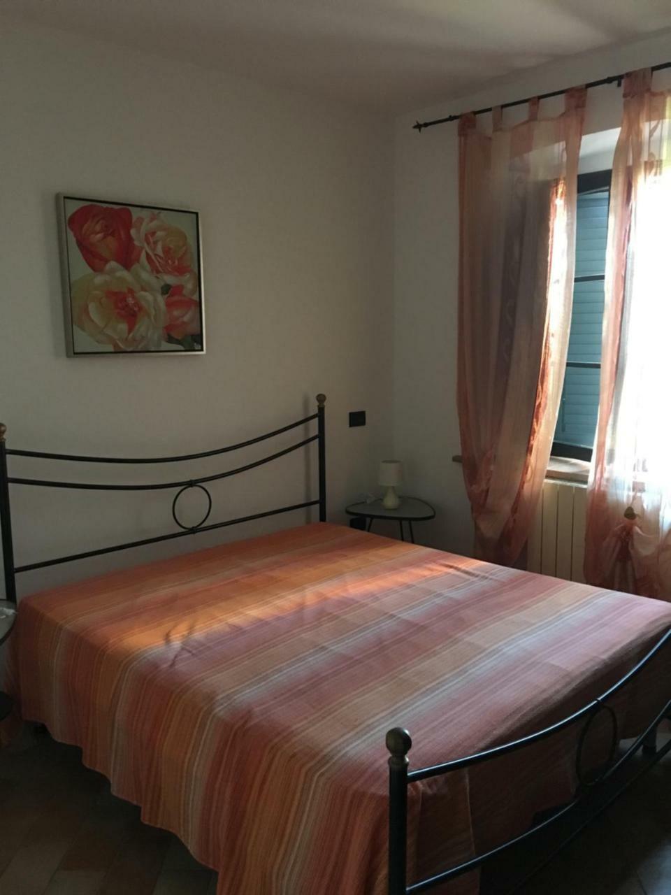 Casale Poggio Meone Apartment Santa Luce Exterior photo