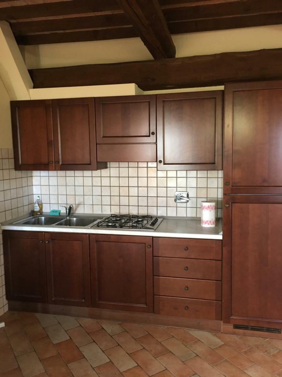 Casale Poggio Meone Apartment Santa Luce Exterior photo